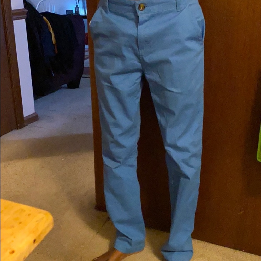 Pants